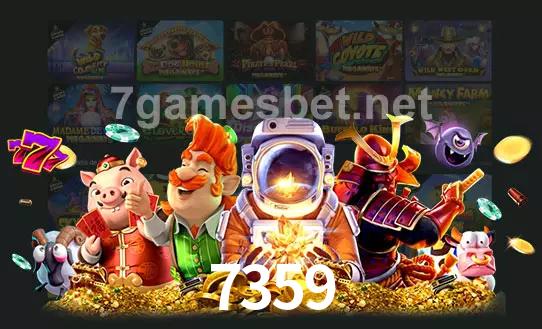 cassino 7359