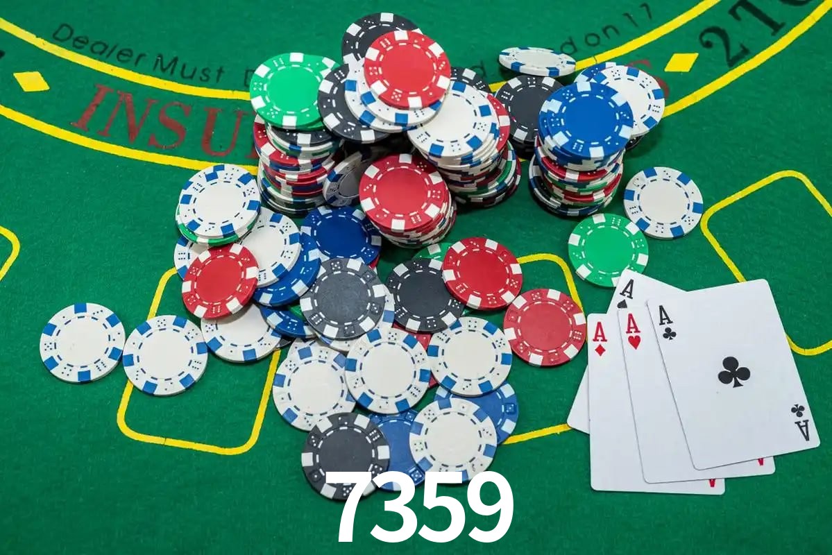 Torneios 7359