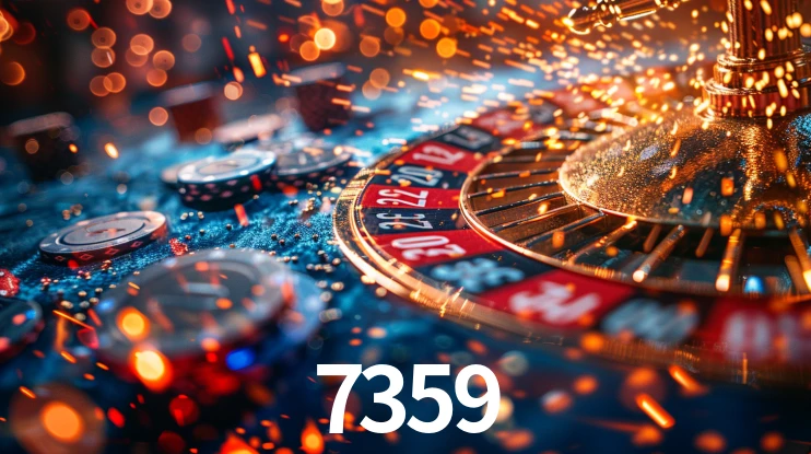 Slot Games 7359