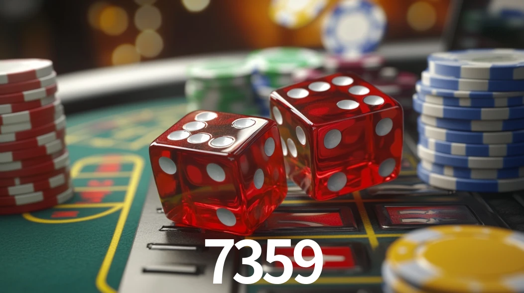 Welcome Bonus 7359