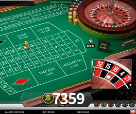 Weekend Specials 7359