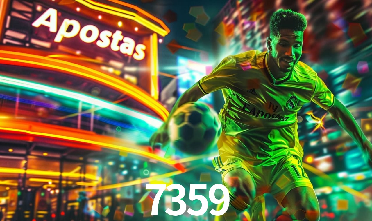Jogos de Slot 7359