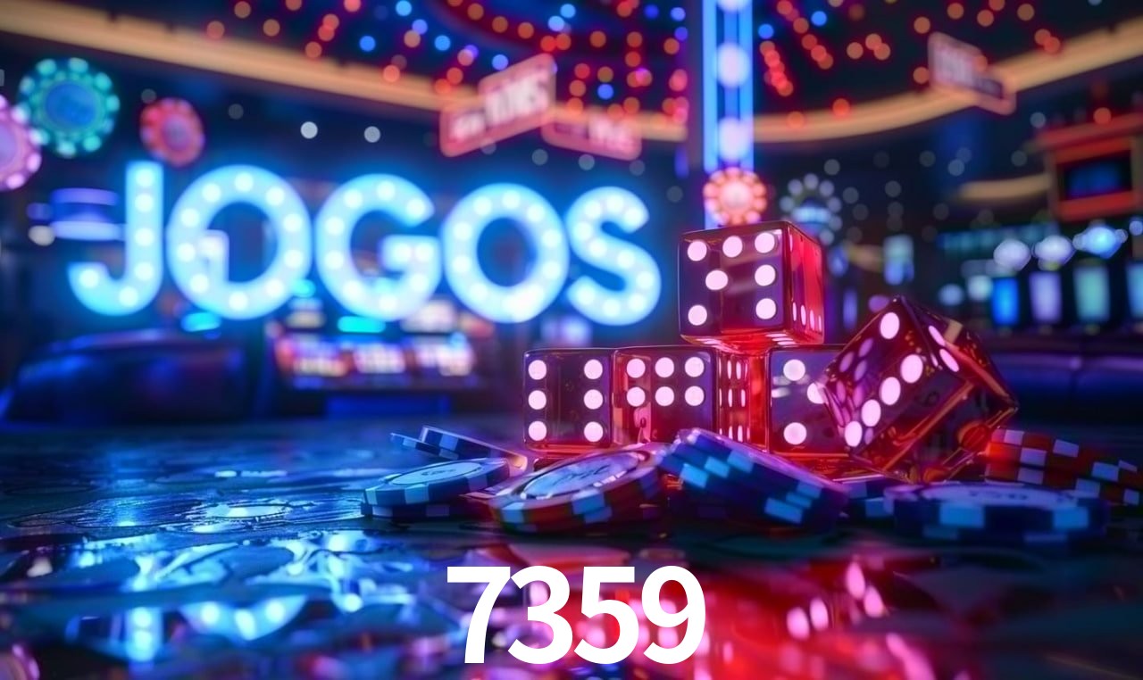 Jogos Exclusivos 7359
