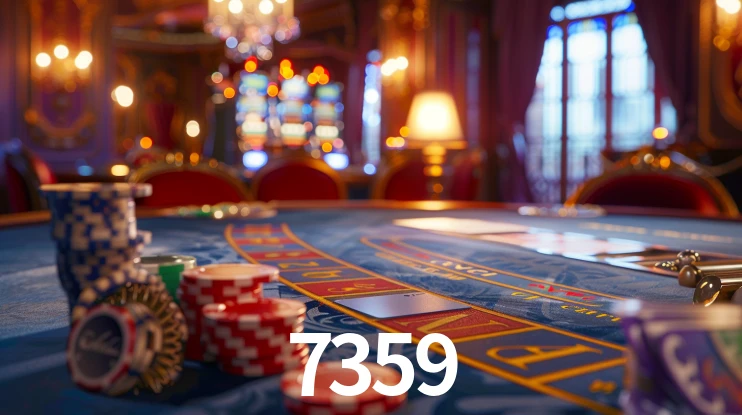 Live Casino 7359