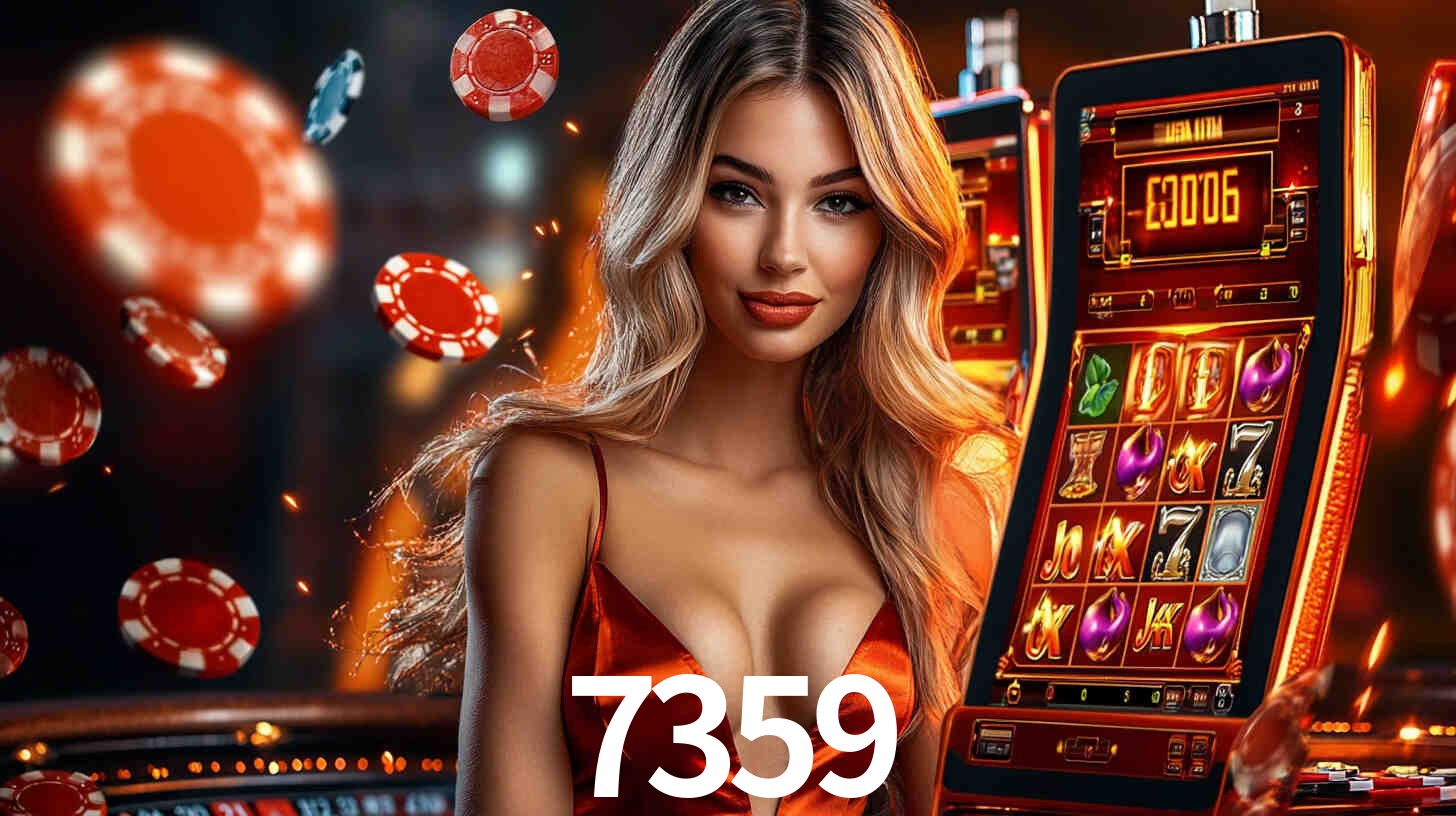 7359 - Caça-Níqueis Online Cassino - 7359.com