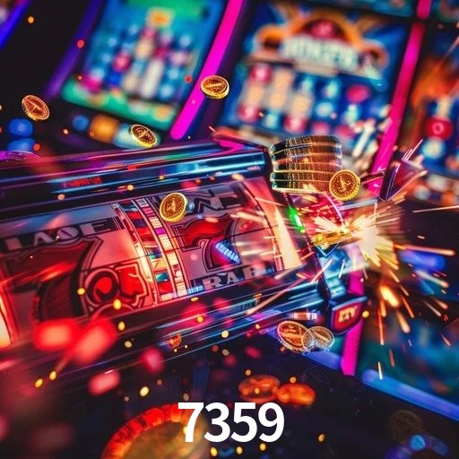 Casino Ao Vivo 7359