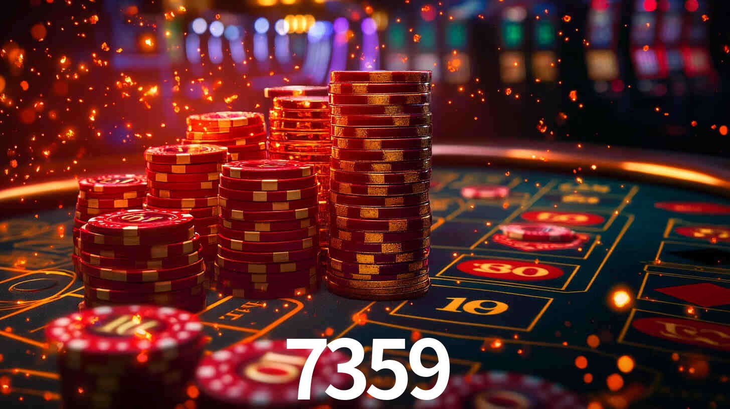 7359 App Interface