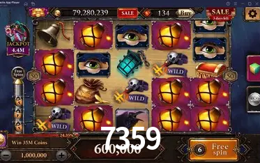 Exclusive Offers 7359