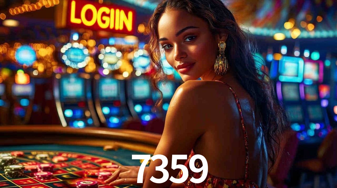 Login Seguro 7359