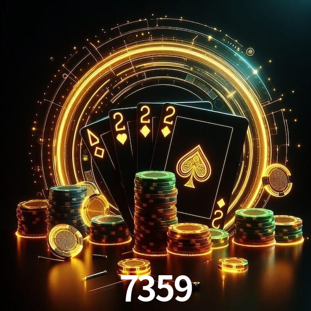 Casino Ao Vivo 7359
