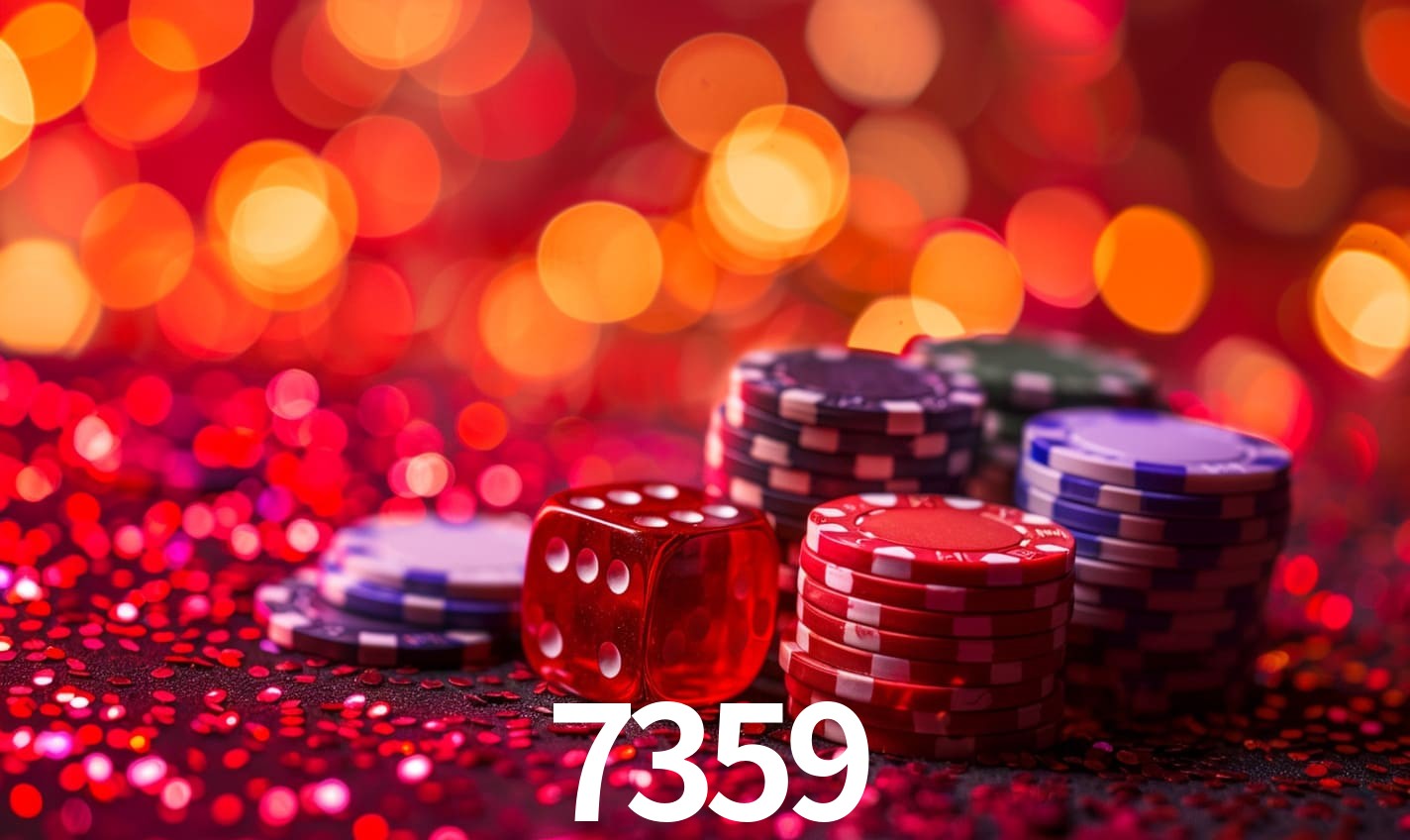 Desvendando o Mundo dos Jogos Virtuais na 7359